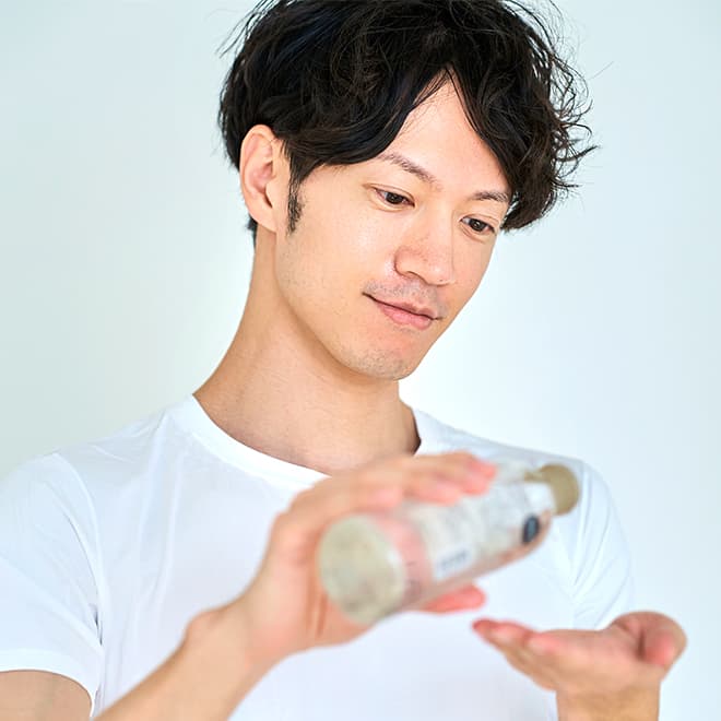インナービューティーのイメージ
