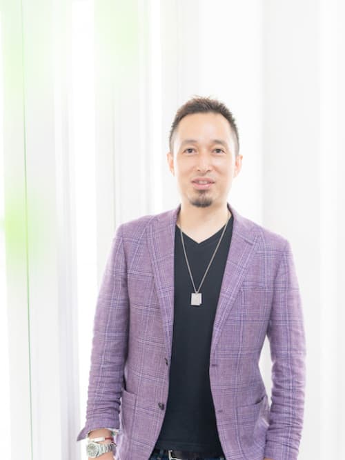 オーナー 井上孝志